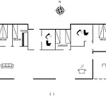 Ellin - 800m From The Sea By Interhome Casa de Férias Hasle
