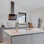 Ellin - 800m From The Sea By Interhome Casa de Férias Hasle