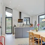 Ellin - 800m From The Sea By Interhome Hasle