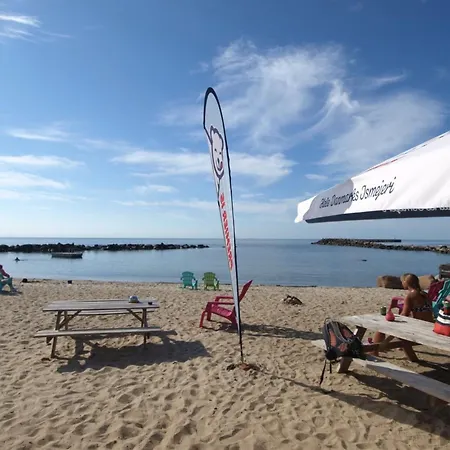 Ellin - 800m From The Sea By Interhome * Hasle