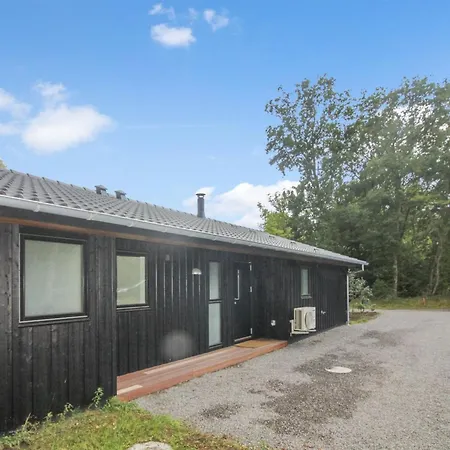 Ellin - 800m From The Sea By Interhome * Hasle