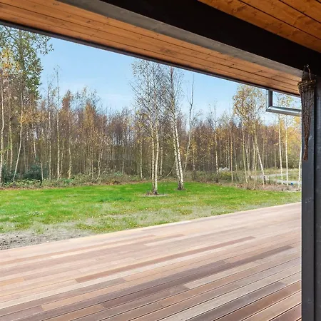 Feriehus Ellin - 800m From The Sea By Interhome Hasle