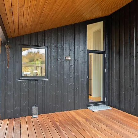 Casa de Férias Ellin - 800m From The Sea By Interhome *