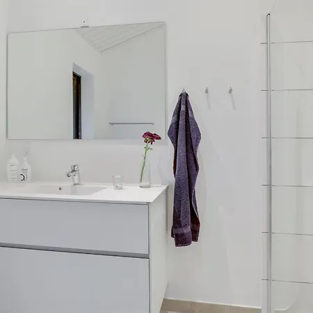 Feriehus Ellin - 800m From The Sea By Interhome Hasle