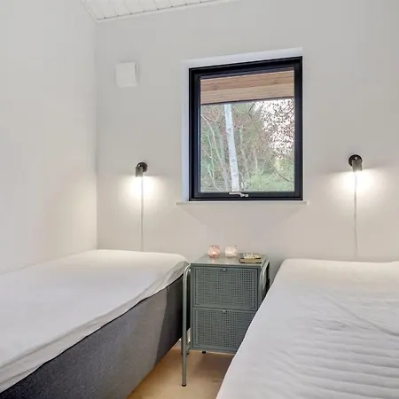 Ellin - 800m From The Sea By Interhome *