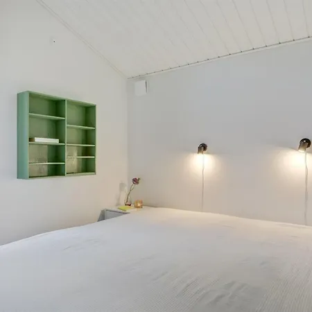Feriehus Ellin - 800m From The Sea By Interhome Hasle