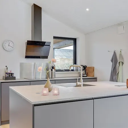 Ellin - 800m From The Sea By Interhome Feriehus Hasle