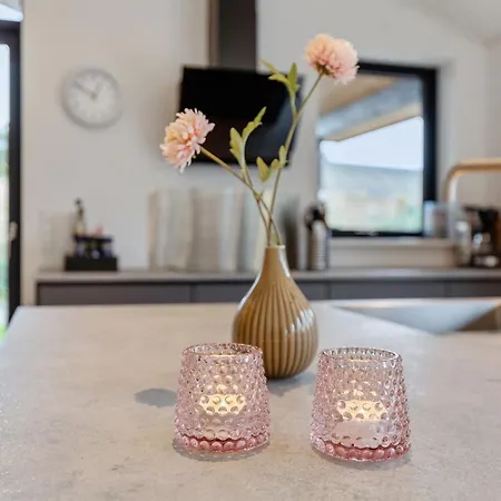 Feriehus Ellin - 800m From The Sea By Interhome *