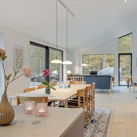 Feriehus Ellin - 800m From The Sea By Interhome Hasle