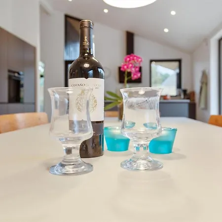 Ellin - 800m From The Sea By Interhome * Hasle