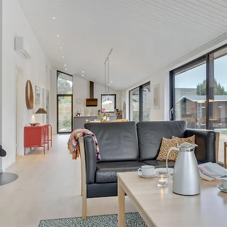 Casa de Férias Ellin - 800m From The Sea By Interhome