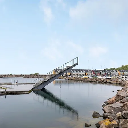 Ellin - 800m From The Sea By Interhome