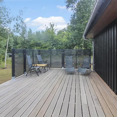 Ellin - 800m From The Sea By Interhome Casa de Férias *
