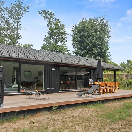 Casa de Férias Ellin - 800m From The Sea By Interhome Hasle