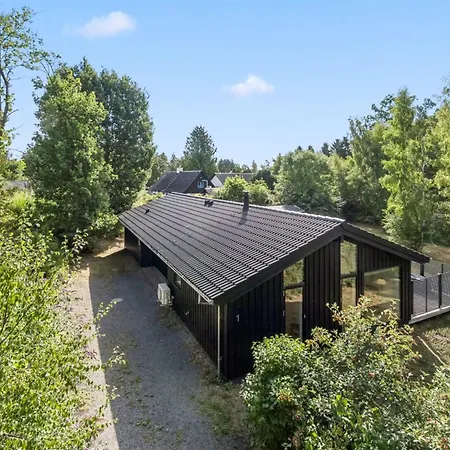 Ellin - 800m From The Sea By Interhome Feriehus *