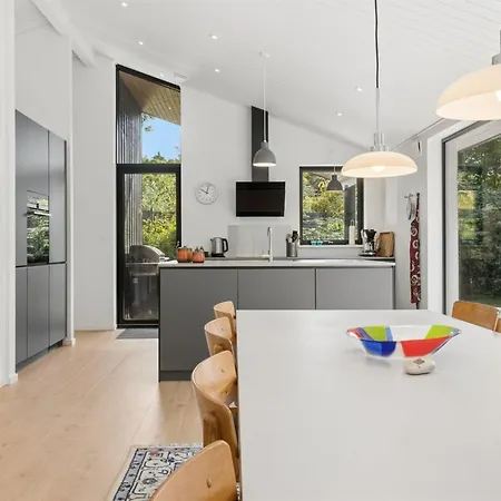 Ellin - 800m From The Sea By Interhome Feriehus Hasle