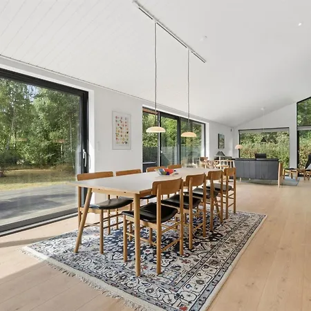 Ellin - 800m From The Sea By Interhome Hasle