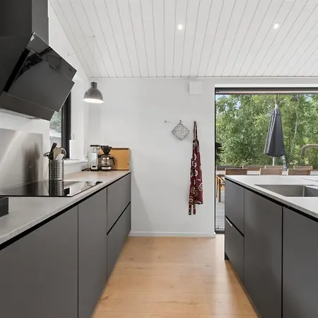 Ellin - 800m From The Sea By Interhome * Hasle