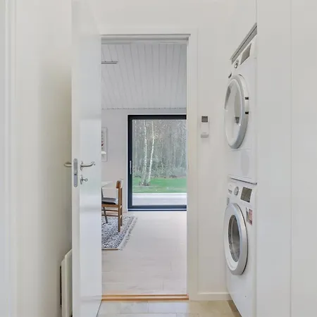 Ellin - 800m From The Sea By Interhome Feriehus