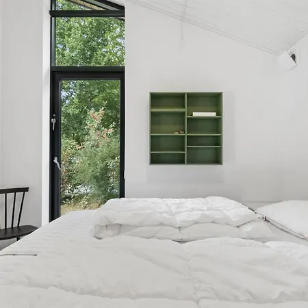 Ellin - 800m From The Sea By Interhome * Hasle
