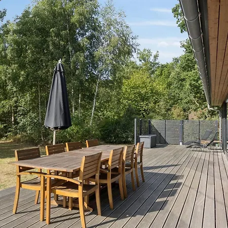 Feriehus Ellin - 800m From The Sea By Interhome