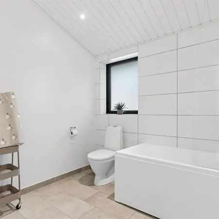 Feriehus Ellin - 800m From The Sea By Interhome Hasle