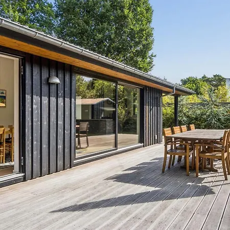 Feriehus Ellin - 800m From The Sea By Interhome