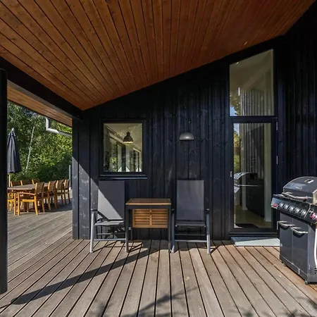 Ellin - 800m From The Sea By Interhome * Hasle