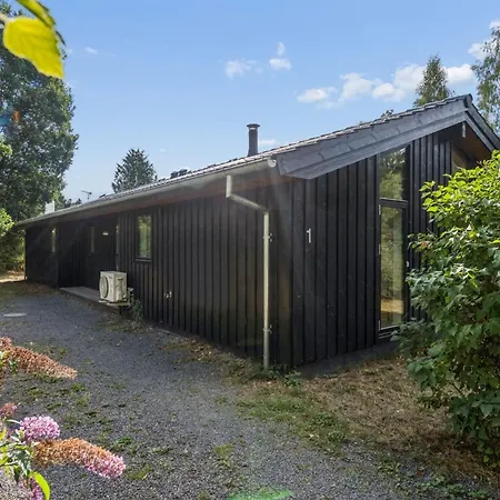 Vakantiehuis Ellin - 800m From The Sea By Interhome *