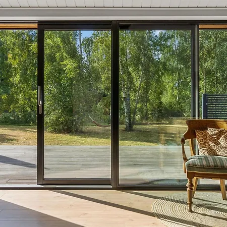 Ellin - 800m From The Sea By Interhome Feriehus *