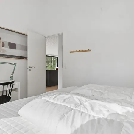 Feriehus Ellin - 800m From The Sea By Interhome Hasle