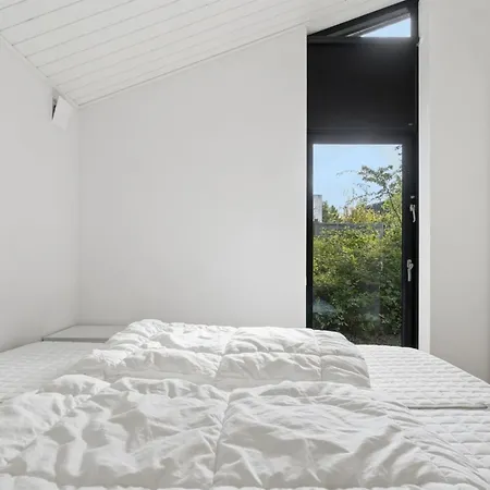 Feriehus Ellin - 800m From The Sea By Interhome Hasle