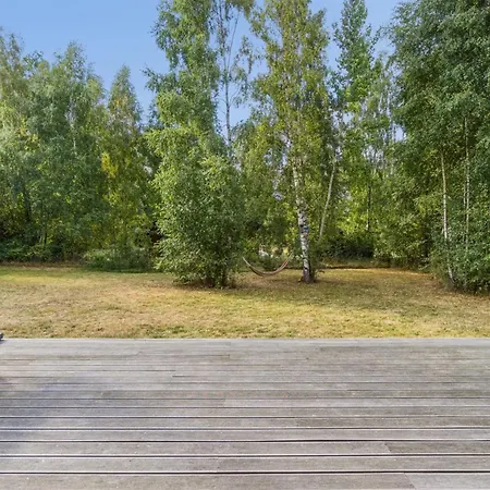 Ellin - 800m From The Sea By Interhome Feriehus *