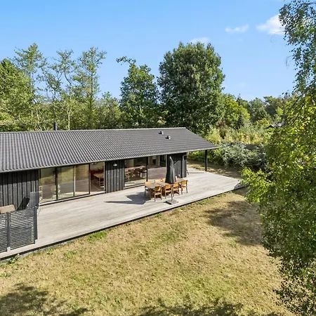 Feriehus Ellin - 800m From The Sea By Interhome *
