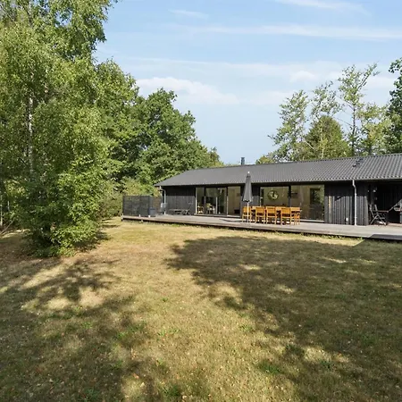 Ellin - 800m From The Sea By Interhome Feriehus *
